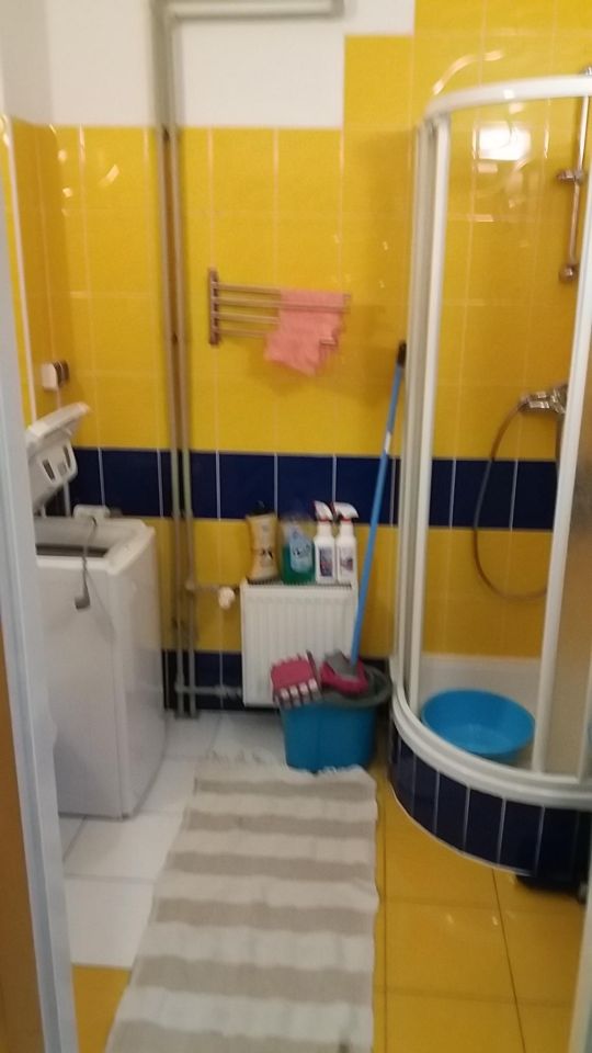 Mieszkanie 2-pokojowe Nowy Sącz Wólki, ul. Władysława Barbackiego. Zdjęcie 12