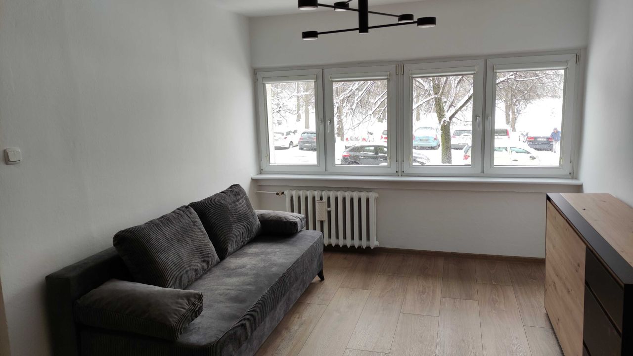 Mieszkanie 2-pokojowe Łódź Bałuty, ul. Inowrocławska. Zdjęcie 5