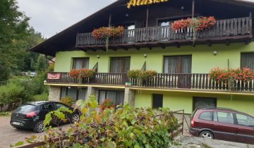 hotel/pensjonat, 14 pokoi Wisła Dziechcinka, ul. Dziechcinka 38