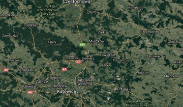 Działka budowlana Czekanka, Czekanka 7