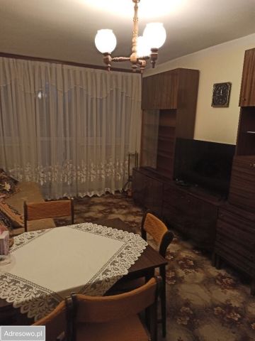 Mieszkanie 2-pokojowe Radomsko, ul. Krakowska. Zdjęcie 1