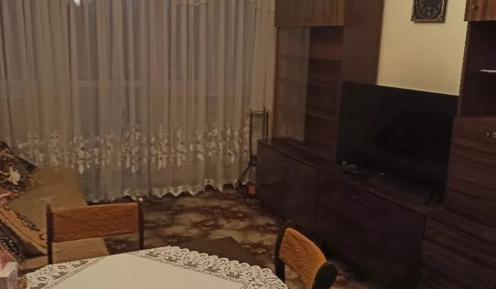 Mieszkanie 2-pokojowe Radomsko, ul. Krakowska