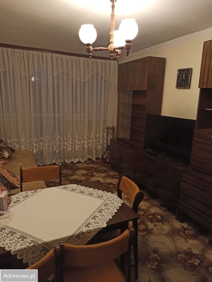 Mieszkanie 2-pokojowe Radomsko, ul. Krakowska