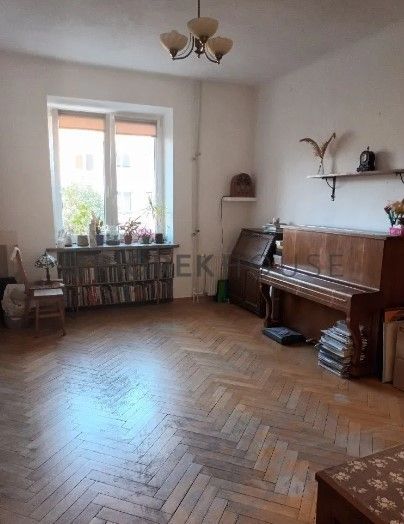 Mieszkanie 2-pokojowe Warszawa Praga-Południe, ul. Grochowska