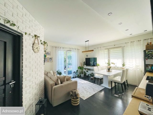 Mieszkanie 3-pokojowe Gdańsk Orunia, ul. Jasieńska. Zdjęcie 1