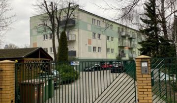 Mieszkanie na sprzedaż Ksawerów ul. Szkolna 37 m2