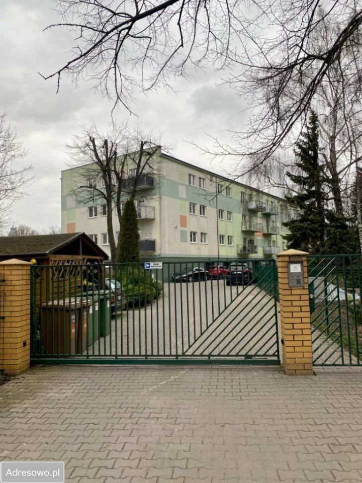 Mieszkanie 2-pokojowe Ksawerów, ul. Szkolna