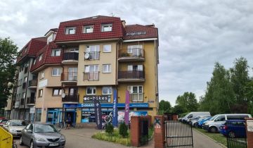 Mieszkanie 1-pokojowe Szczecin Gumieńce, ul. Ku Słońcu