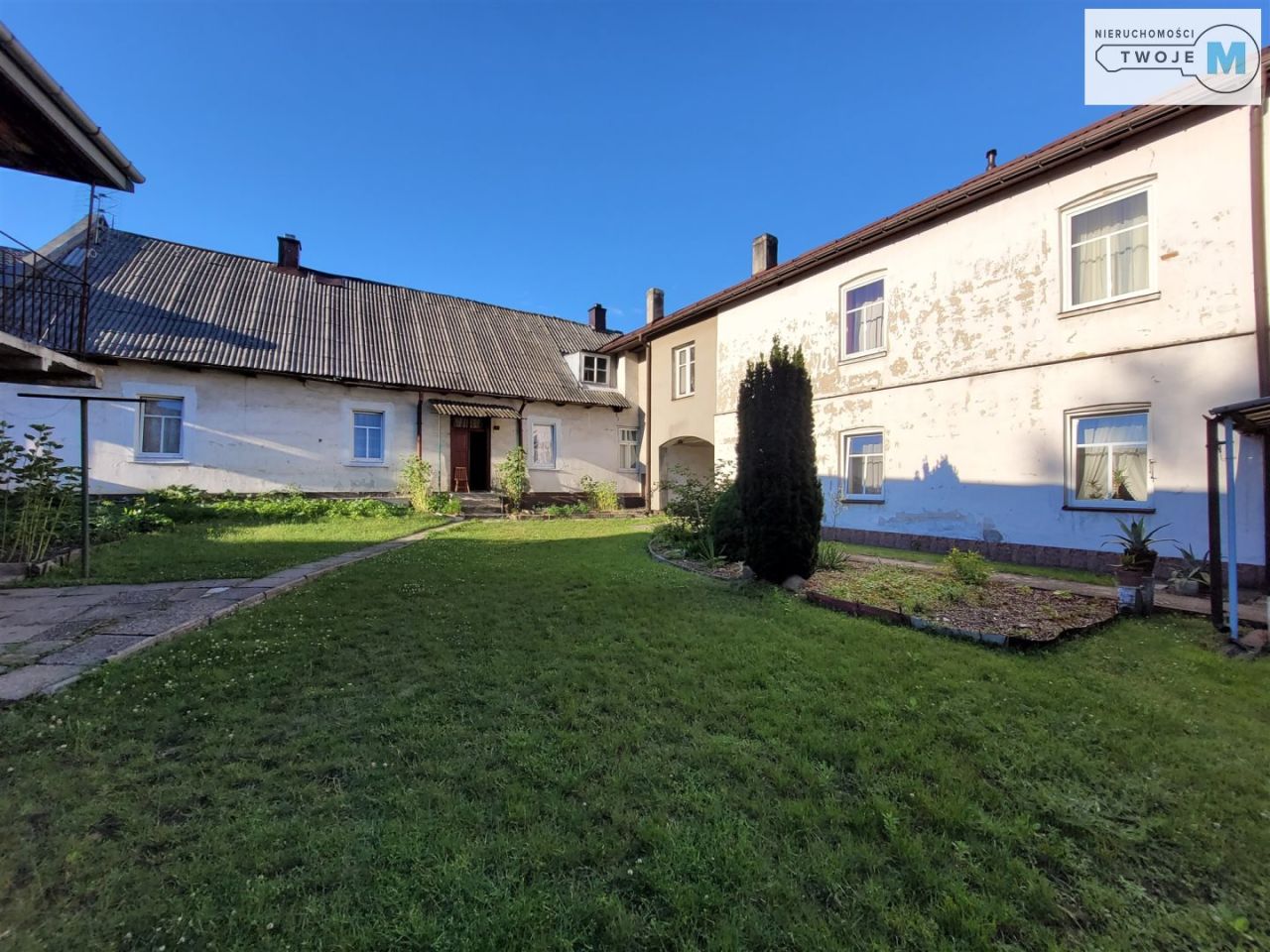 kamienica, 16 pokoi Jędrzejów, ul. Jana Kilińskiego. Zdjęcie 9