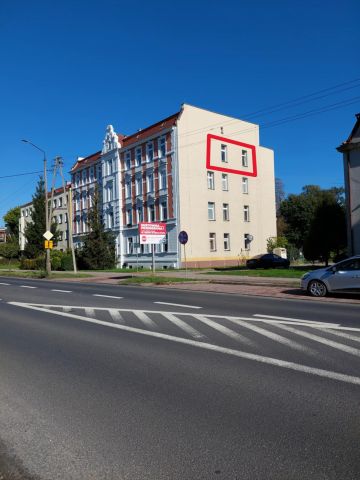 Mieszkanie 4-pokojowe Oława Centrum, ul. 3 Maja. Zdjęcie 1