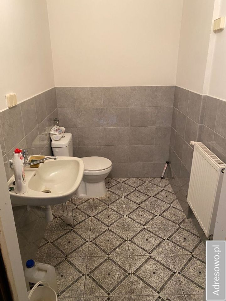 Hala/magazyn Lidzbark Warmiński, ul. Olsztyńska. Zdjęcie 6