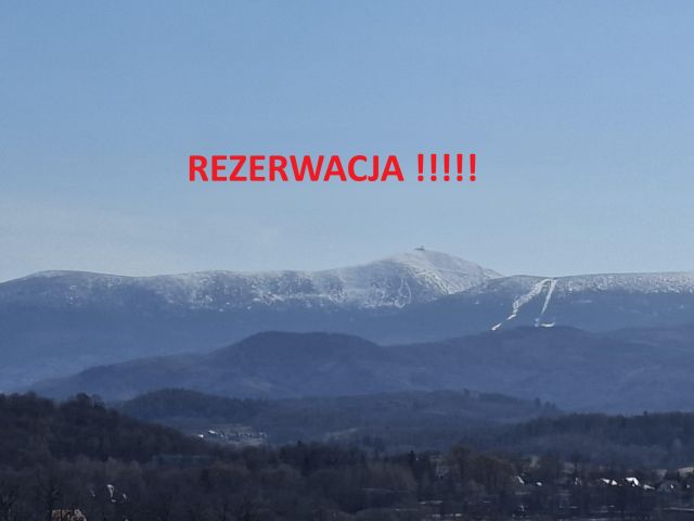 Mieszkanie 3-pokojowe Jelenia Góra Centrum, ul. os. Rakownica. Zdjęcie 1
