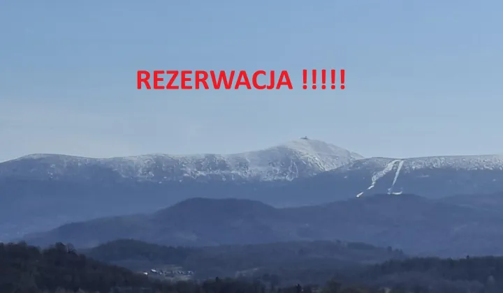 Mieszkanie 3-pokojowe Jelenia Góra Centrum, ul. os. Rakownica
