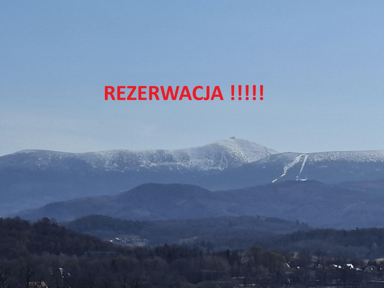 Mieszkanie 3-pokojowe Jelenia Góra Centrum, ul. os. Rakownica. Zdjęcie 1