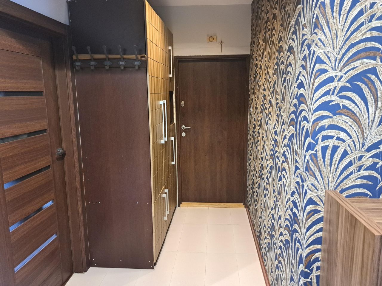 Mieszkanie 3-pokojowe Piastów, ul. Żbikowska. Zdjęcie 15