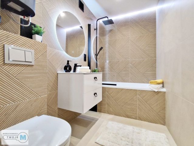 Mieszkanie 3-pokojowe Kielce. Zdjęcie 7