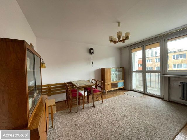 Mieszkanie 2-pokojowe Poznań Dębiec, ul. Orzechowa. Zdjęcie 1