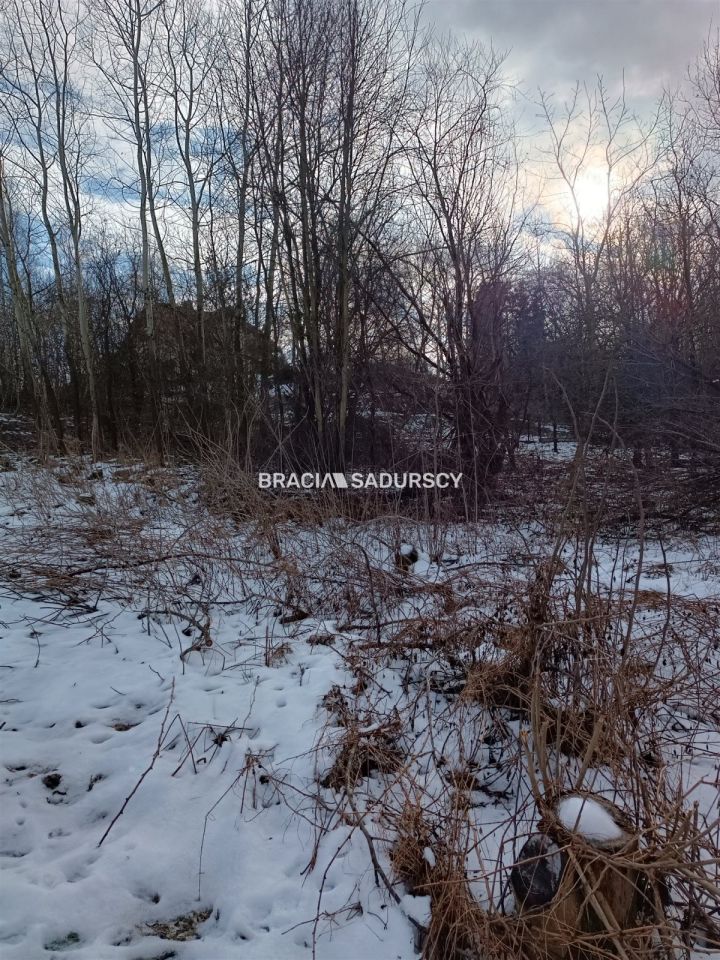 Działka inwestycyjna Czarnochowice. Zdjęcie 10