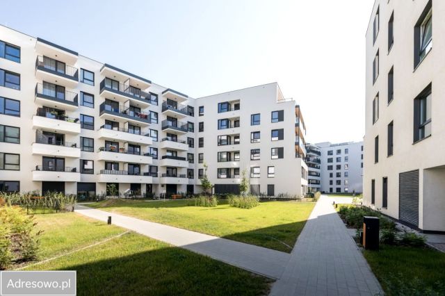 Mieszkanie 2-pokojowe Warszawa Włochy, ul. Przerwana. Zdjęcie 1