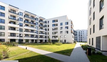 Mieszkanie 2-pokojowe Warszawa Włochy, ul. Przerwana