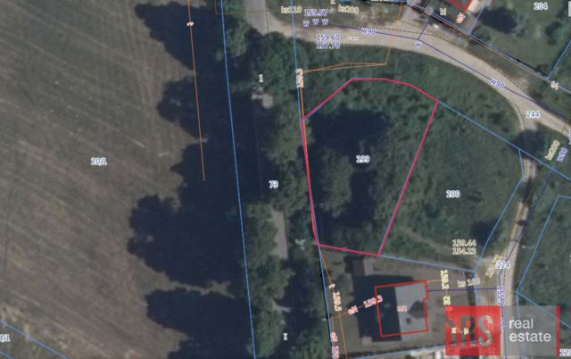 Działka rolna Stary Gieląd. Zdjęcie 8