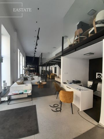 Lokal Warszawa Wola, al. "Solidarności". Zdjęcie 3