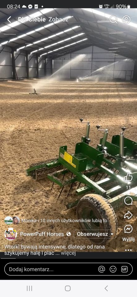 Nieruchomość komercyjna Kębliny, ul. Włościańska. Zdjęcie 3