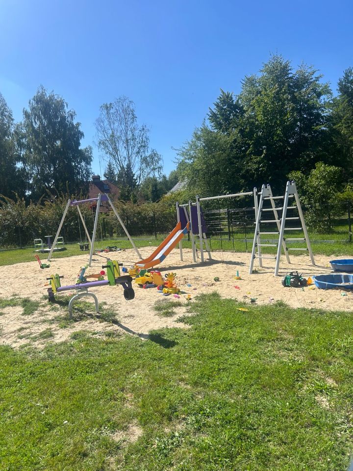 Działka rod Łódź Łagiewniki, ul. Przyklasztorze. Zdjęcie 12