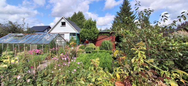 Działka rod Suwałki Centrum, ul. Lotnicza. Zdjęcie 1