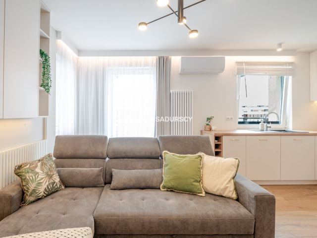 Mieszkanie 2-pokojowe Kraków Podgórze Duchackie, ul. Szpakowa. Zdjęcie 7