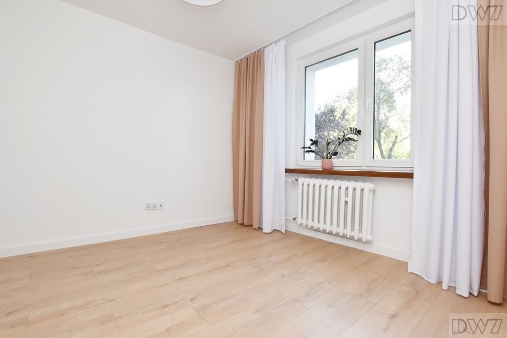 Mieszkanie 3-pokojowe Kraków Czyżyny, os. Albertyńskie. Zdjęcie 11