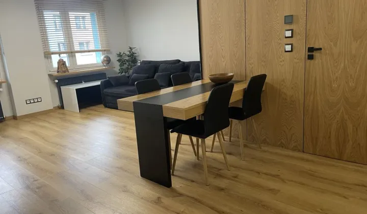 Mieszkanie 3-pokojowe Wrocław Krzyki, ul. gen. Mariusza Zaruskiego