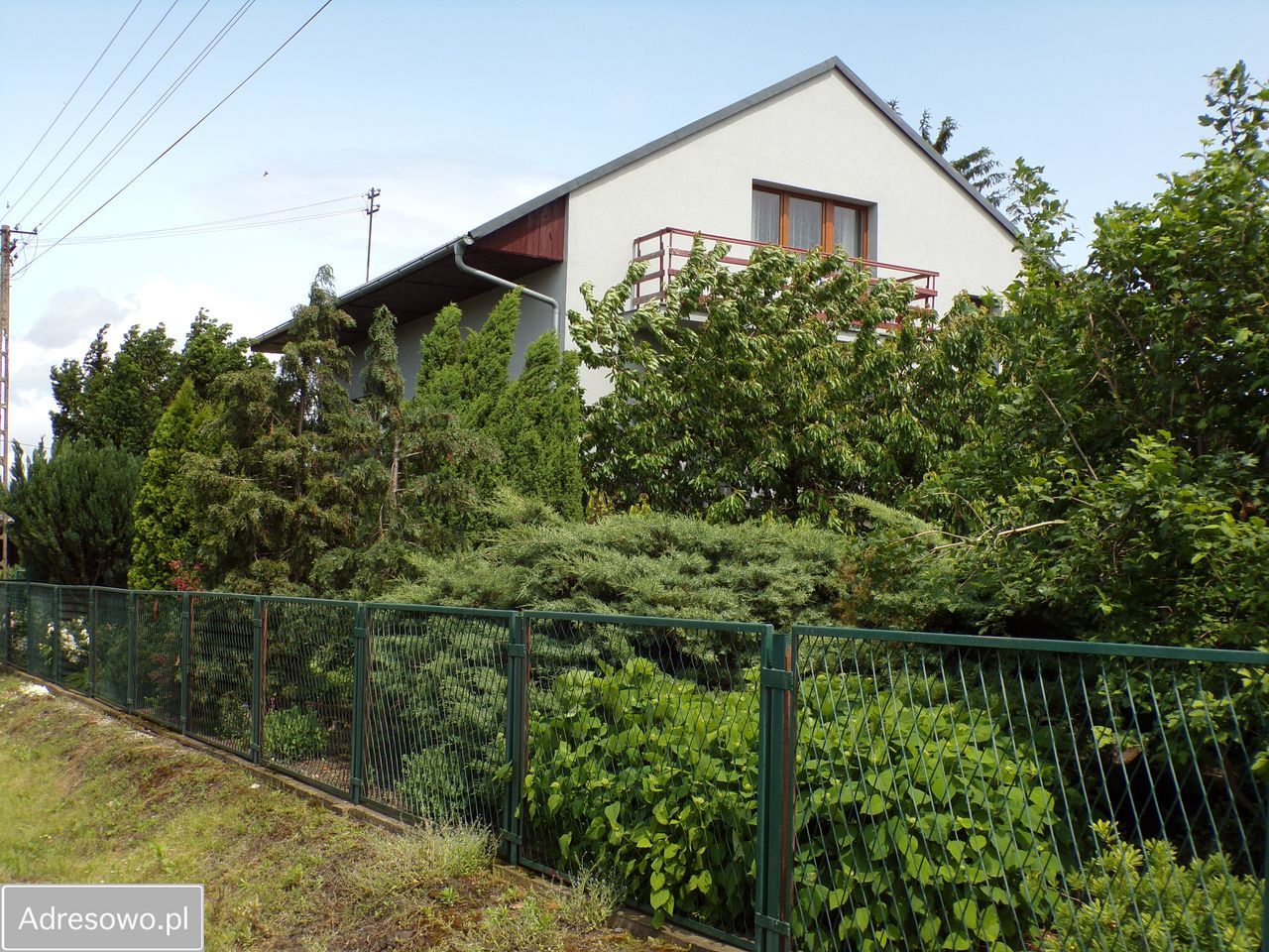 siedlisko, 5 pokoi Stodoły. Zdjęcie 4