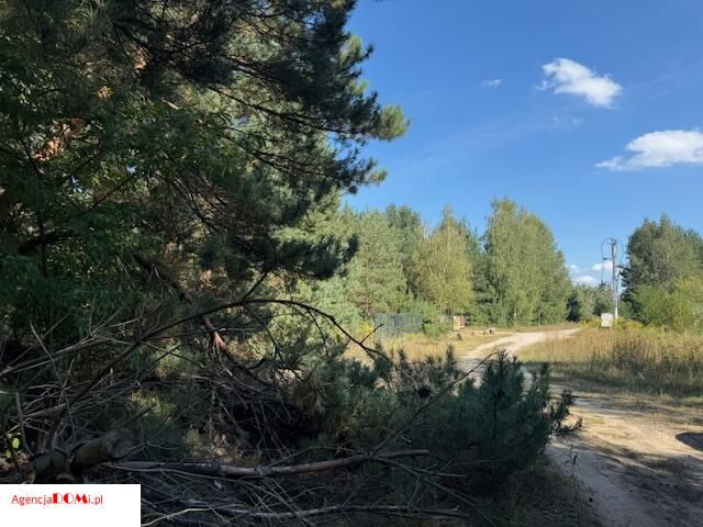Działka budowlana Siestrzeń. Zdjęcie 12