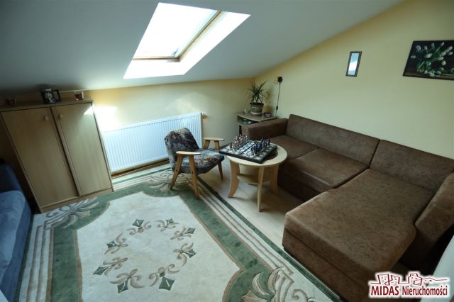 dom wolnostojący, 7 pokoi Ciechocinek. Zdjęcie 16