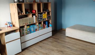 dom wolnostojący Krotoszyn