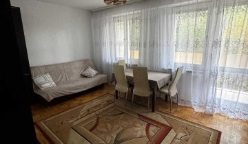 Mieszkanie 3-pokojowe Lublin Czuby, ul. Bursztynowa