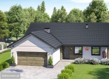 dom wolnostojący, 4 pokoje Płoskie. Zdjęcie 2