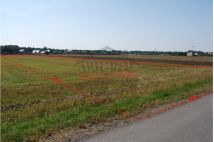 Działka budowlana Krasiejów