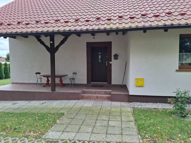 dom wolnostojący Gostyń, ul. Wrocławska. Zdjęcie 1