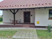 dom wolnostojący Gostyń, ul. Wrocławska