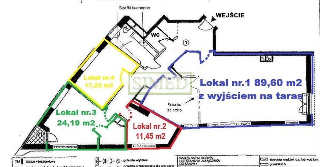 Mieszkanie 5-pokojowe Warszawa Śródmieście, ul. Zygmunta Słomińskiego. Zdjęcie 25