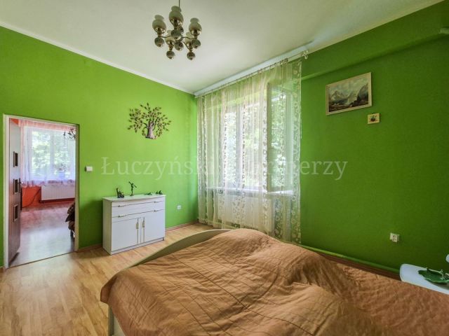 Mieszkanie 2-pokojowe Janowice Wielkie. Zdjęcie 15