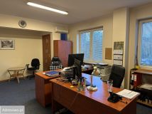 Biuro Warszawa Ursynów, al. Komisji Edukacji Narodowej. Zdjęcie 4