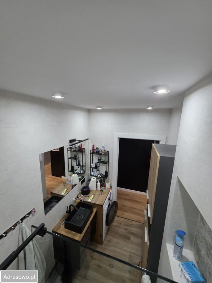 Mieszkanie 4-pokojowe Mława. Zdjęcie 13