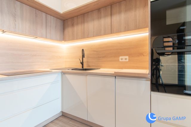 Mieszkanie 2-pokojowe Kraków Mistrzejowice, ul. Franciszka Kniaźnina. Zdjęcie 4