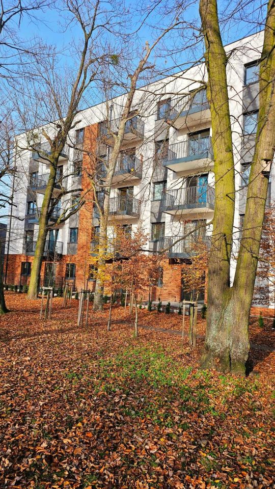 Mieszkanie 3-pokojowe Środa Wielkopolska. Zdjęcie 2