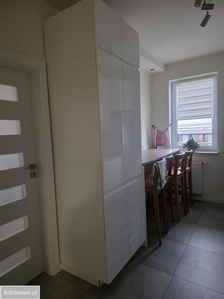 Mieszkanie 4-pokojowe Katowice Ligota, ul. Bałtycka. Zdjęcie 9