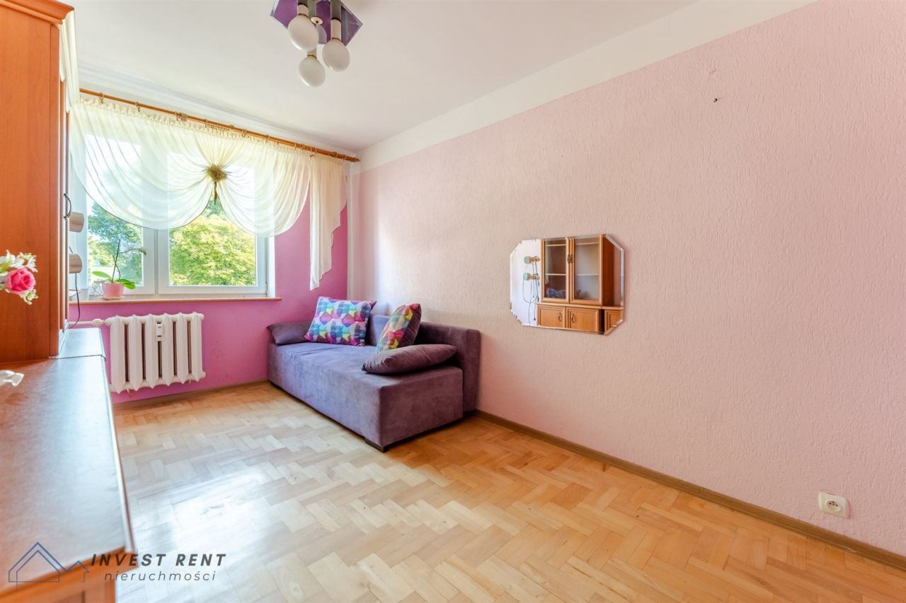 Mieszkanie 3-pokojowe Kołobrzeg, ul. Unii Lubelskiej. Zdjęcie 5