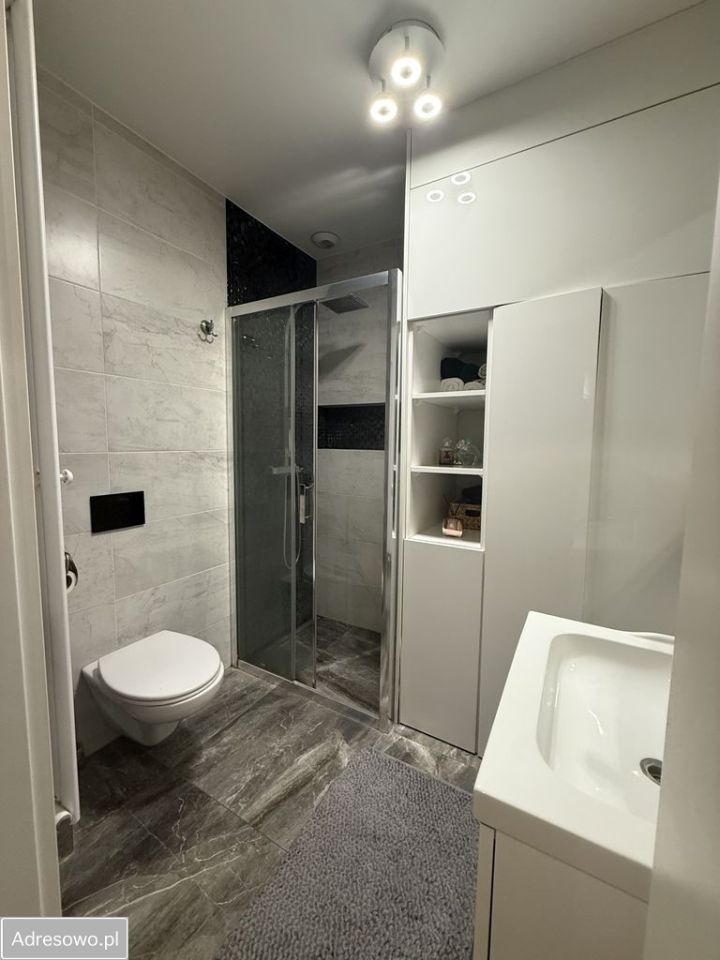 Mieszkanie 3-pokojowe Kraków Prądnik Biały, ul. Henryka Pachońskiego. Zdjęcie 3